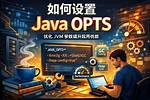 Java Opts