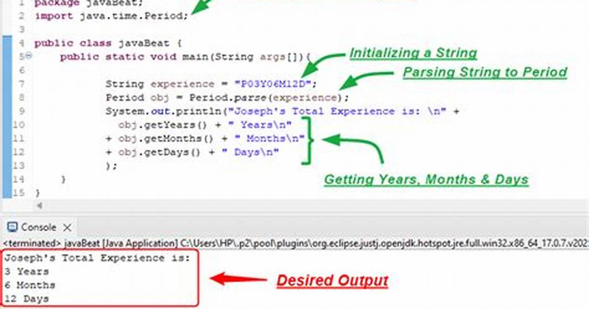 Java: Parse Java Source Code, Extract Methods