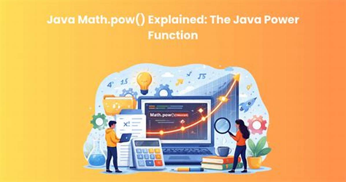Java Power