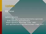 Java Querydsl for "Update myTable Where myColumn in ('Interesting', 'Values')"?