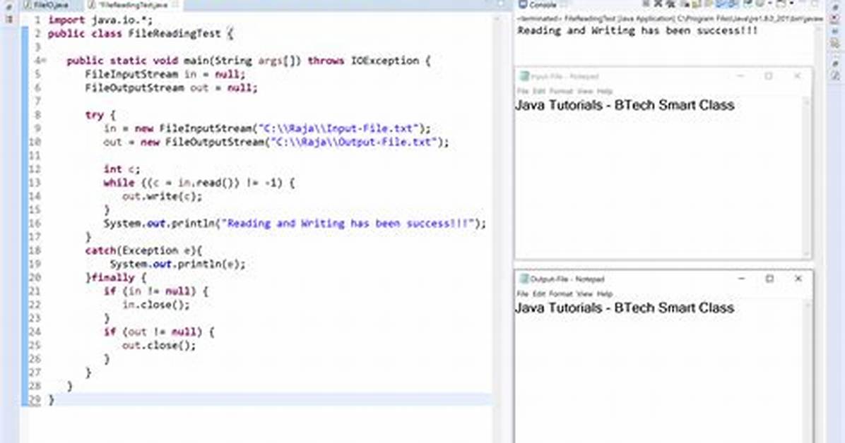 Java, Reading a File from Current Directory?