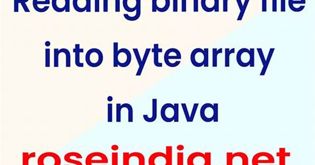 Java Reading Large Files into Byte Array Chunk by Chunk