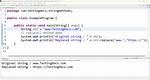 Java Replace