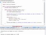 Java Reverse an Int Value Without Using Array