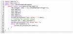 Java Set Retain Order?