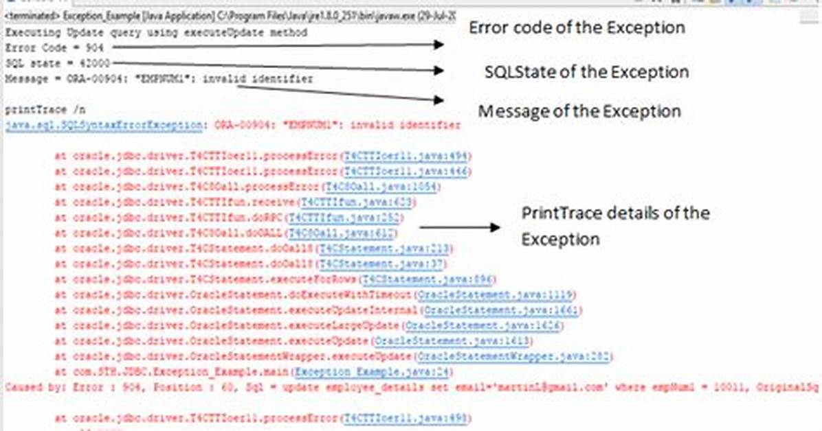 Java. Sql. Sqlexception: Could Not Commit with Auto-Commit Set on at Oracle. Jdbc. Driver. Physicalconnection. Commit(Physicalconnection. Java:4443)