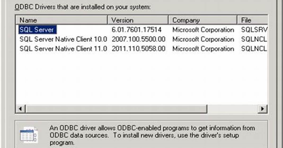 Java. Sql. Sqlexception: [Microsoft][Odbc Driver Manager] Invalid Descriptor Index