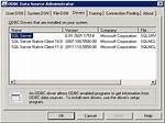 Java. Sql. Sqlexception: [Microsoft][Odbc Driver Manager] Invalid Descriptor Index