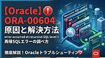 Java. Sql. Sqlexception: Ora-00604: Error Occurred at Recursive Sql Level 1