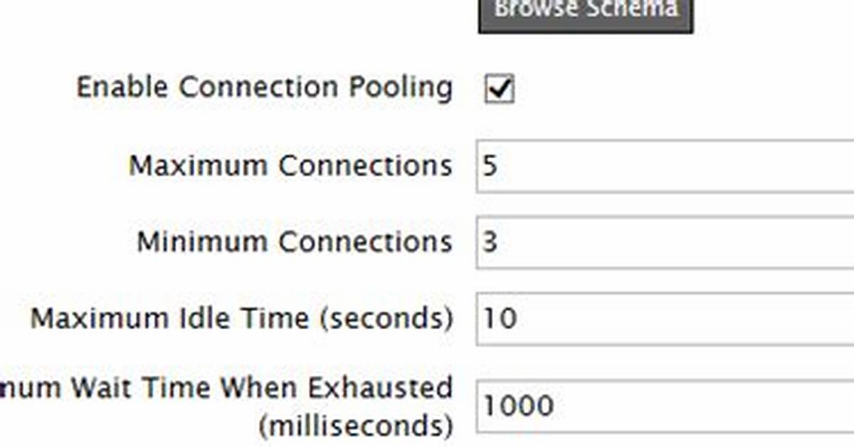 Java. Sql. Sqlexception: - Ora-01000: Maximum Open Cursors Exceeded