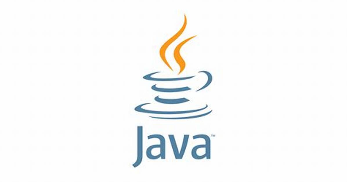 Java Symbol
