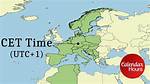 Java. Time: Does the Cet Time Zone Considers Daylight Saving Time?