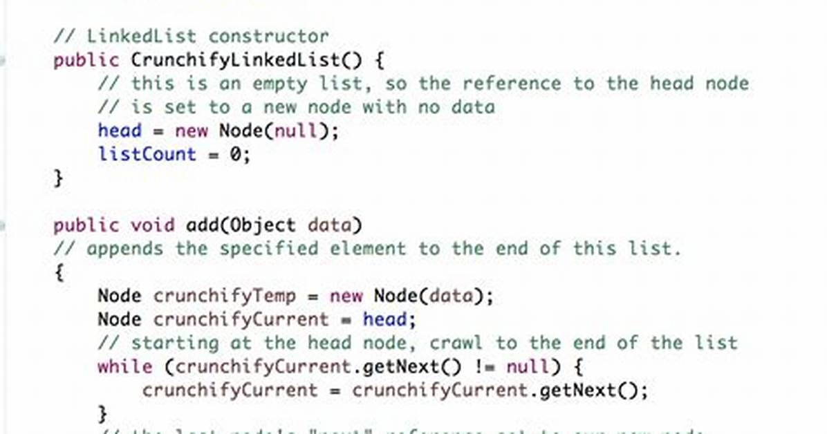 Java Using Nodes with Linkedlist