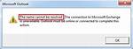 Java, "Variable Name" Cannot Be Resolved to a Variable