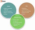 Java vs Go: What’s the Difference?