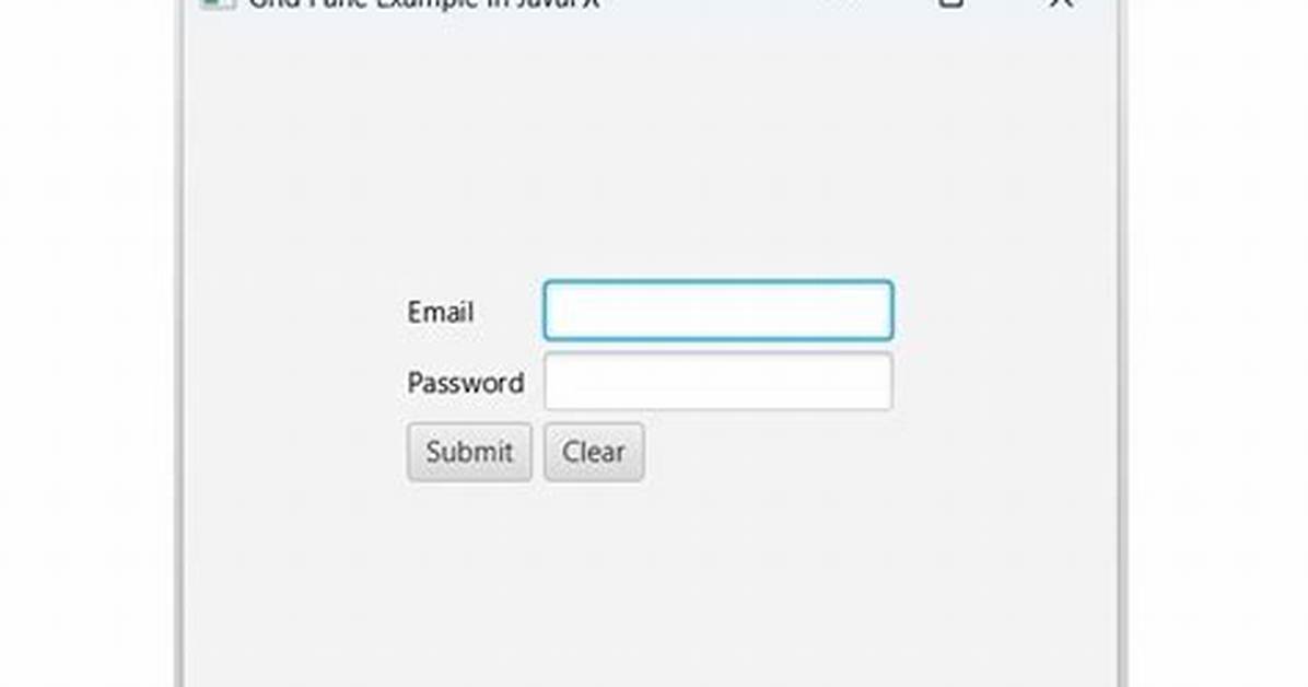 Javafx Adding Button to Grid Pane