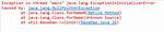 Javafx Exception in Thread "Main" Java. Lang. Noclassdeffounderror: Javafx/Application/Application
