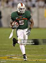 Javarris James