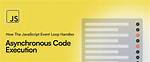 Javascript: Asynchronous Method in While Loop