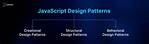 Javascript Design Patterns