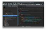 Javascript Editor Plugin for Eclipse [Duplicate]