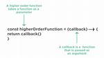Javascript - Href vs Onclick for Callback Function on Hyperlink