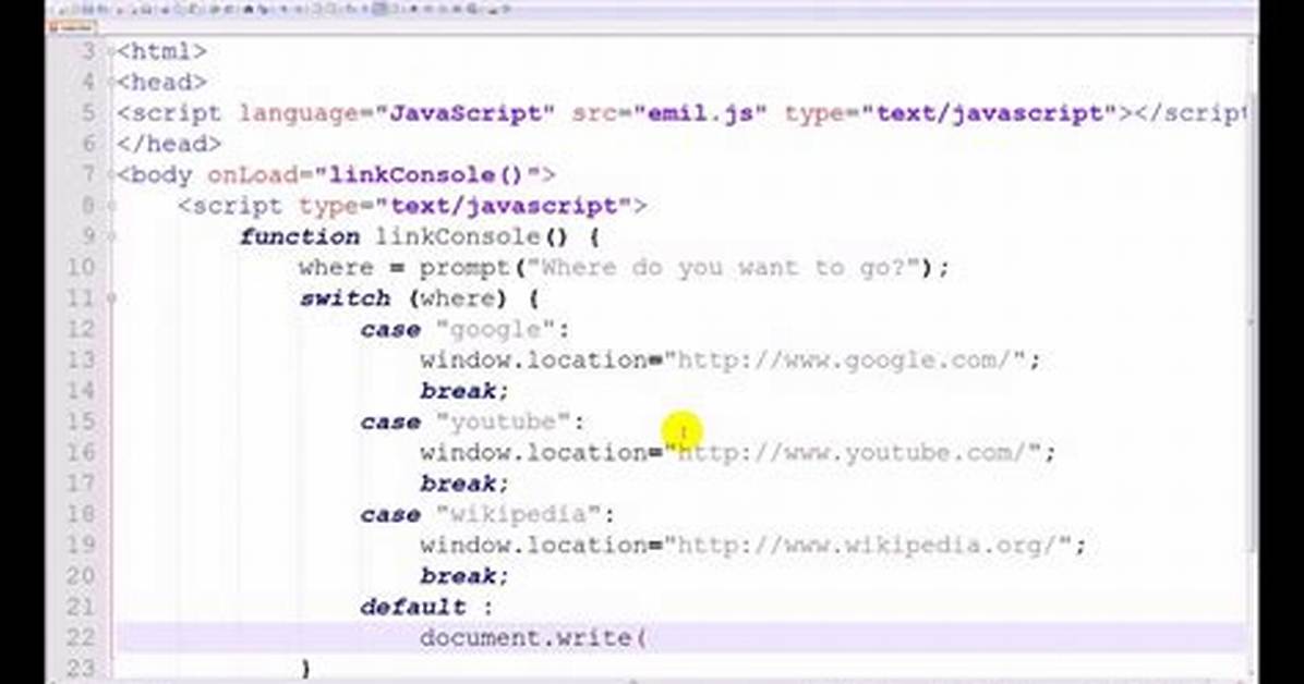 Javascript/Html: How to Display User Input into Html Body?