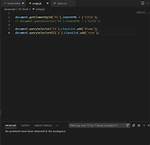 Javascript Innerhtml Not Working on Div