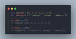 Javascript Is in Array