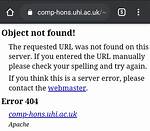 Javascript Is Not Loading