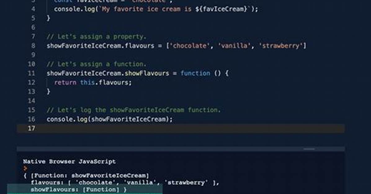 Javascript, Is There an isObject Function Like isArray? [Duplicate]