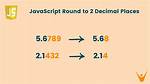 Javascript Math, Round to Two Decimal Places [Duplicate]