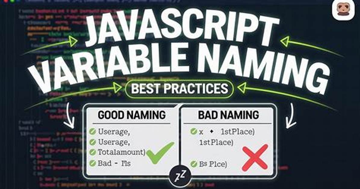 Javascript Naming Convention: Value() vs getValue() [Closed]