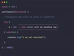 Javascript "Not a Constructor" Exception While Creating Objects