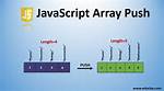Javascript Push Multidimensional Array