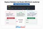 Javascript Replace/Regex
