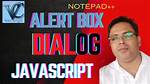 Javascript's Alert Box Doesn't Appear in Chrome