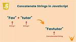 Javascript String Concatenation Behavior with Null or Undefined Values