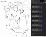 Javascript - Track Mouse Position