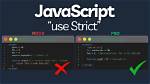 Javascript Use Strict