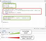 Javascript Wait() Function [Closed]