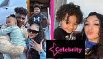 Javaughn J. Porter Age: How Many Children Does Blue Face Have? Meet His Son on Instagram