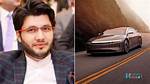 Javed Afridi