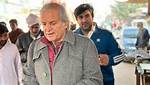 Javed Hashmi