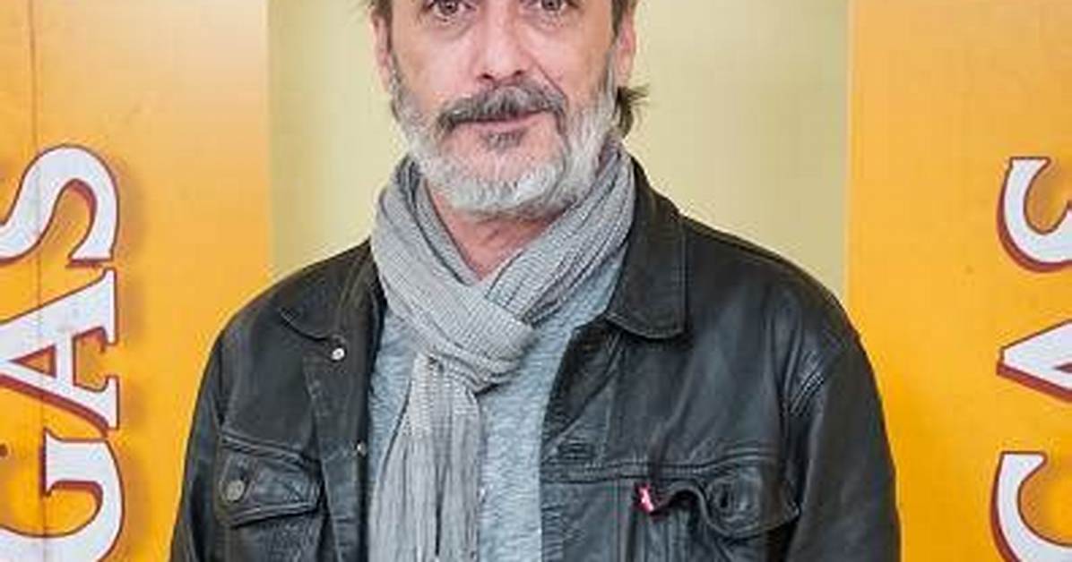 Javi Coll
