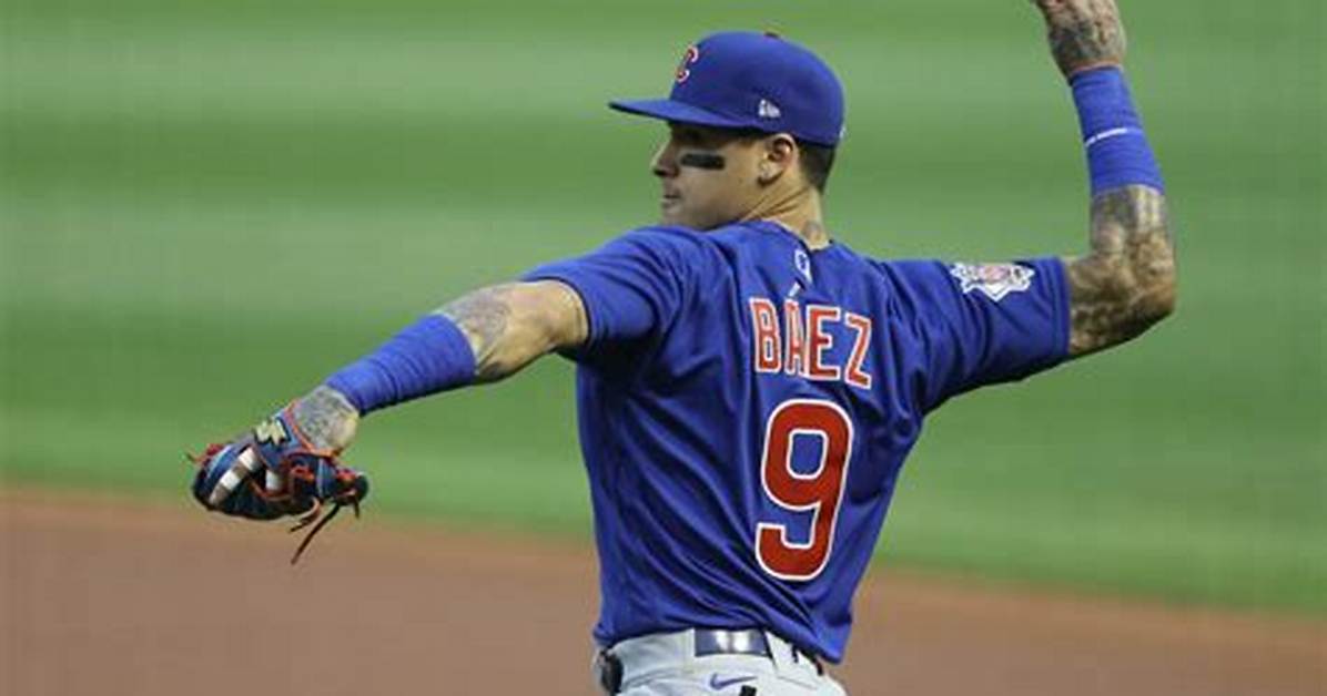 Javier Baez