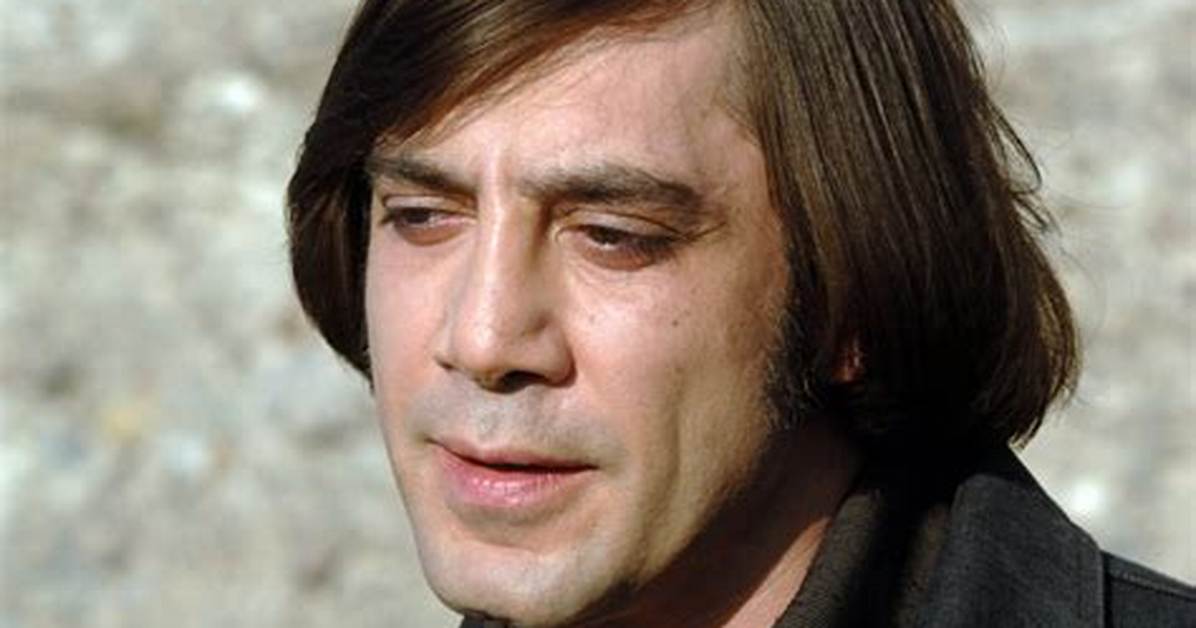 Javier Bardem