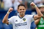 Javier Hernandez