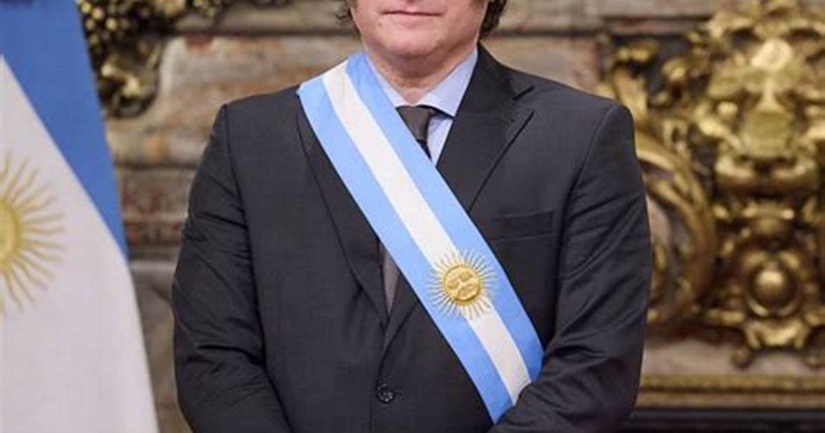 Javier Milei