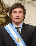 Javier Milei
